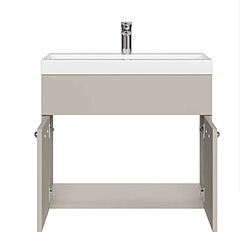 Ensemble de meuble de salle de bain