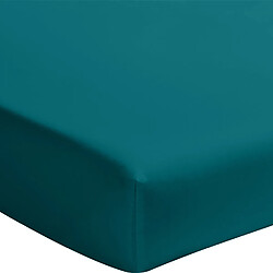 Bâton Rouge Drap housse en percale de coton
