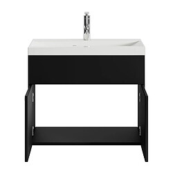 Ensemble de meuble de salle de bain