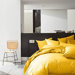 Avis Bâton Rouge Taie d'oreiller 100%percale coton lavé 80fils
