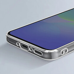 Mayaxess Pack Coque et Verre Trempé - Protection Intégrale Mayaxess pour Samsung Galaxy A37 pas cher