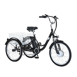 Vélo électrique