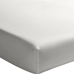 Bâton Rouge Drap housse en percale de coton