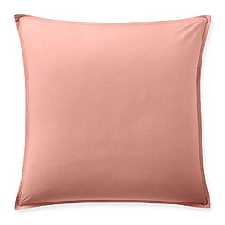 Bâton Rouge Taie d'oreiller 100% percale de coton