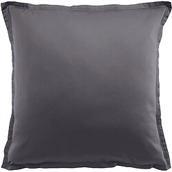 Bâton Rouge Taie d'oreiller 100% satin de coton 105 fils