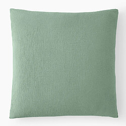 Bâton Rouge Taie d'oreiller 100% gaze de coton