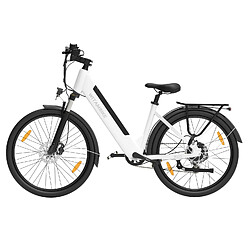 Vélo électrique