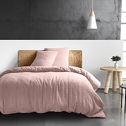 Bâton Rouge Housse de couette 100% gaze de coton