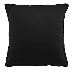 Bâton Rouge Taie d'oreiller 100% satin de coton 105 fils