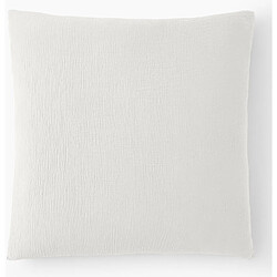 Bâton Rouge Taie d'oreiller 100% gaze de coton