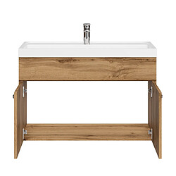 Ensemble de meuble de salle de bain