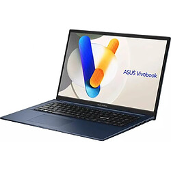 Avis Asus X1704VA-DICAU1057W