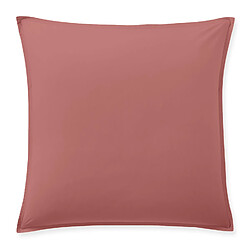 Bâton Rouge Taie d'oreiller 100% percale de coton