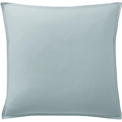 Bâton Rouge Taie d'oreiller 100%percale coton lavé 80fils