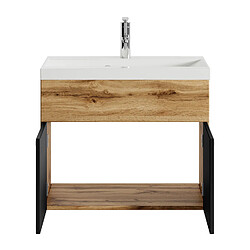 Ensemble de meuble de salle de bain