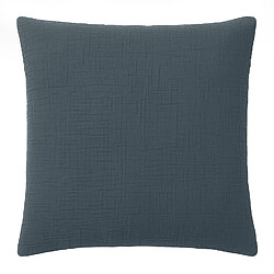 Bâton Rouge Taie d'oreiller 100% gaze de coton lavé