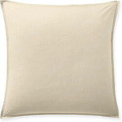 Bâton Rouge Taie d'oreiller 100% percale de coton