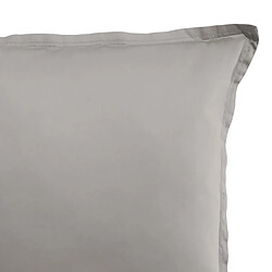 Taie d'oreiller & de traversin