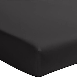Bâton Rouge Drap housse en percale de coton