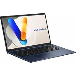 Avis Asus X1704VA-ISCAU1204W