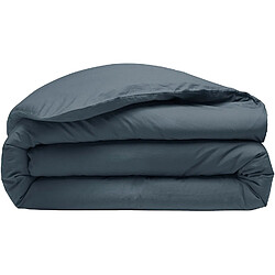 Bâton Rouge Housse de couette 100% percale de coton lavé 80fils/cm2