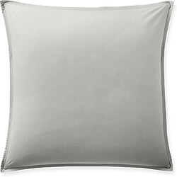 Bâton Rouge Taie d'oreiller 100% percale de coton
