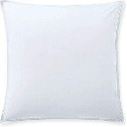 Bâton Rouge Taie d'oreiller 100% percale de coton 
