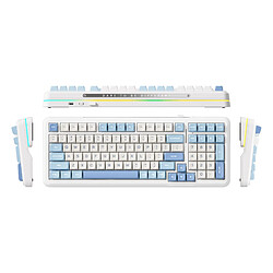 Clavier
