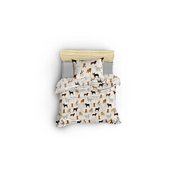 Parure de lit