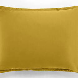 Bâton Rouge Taie d'oreiller 100% satin de coton 105 fils