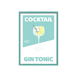 CM CRÉATION GIN TONIC