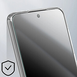 Avis Mayaxess Pack Coque et Verre Trempé - Protection Intégrale Mayaxess pour Samsung Galaxy A37