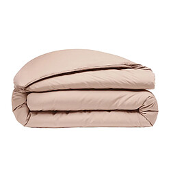 Bâton Rouge Housse de couette 100% percale de coton lavé 80fils/cm2