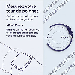 Accessoires bracelet connecté