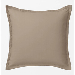 Home Collection TAIE D'OREILLER 75X75 100% COTON