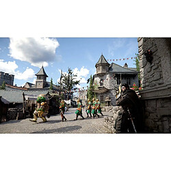 Avis KOCH Media Crimson Desert