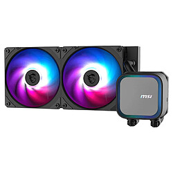Acheter MSI R7-RTX 5060Ti-32Go-2To