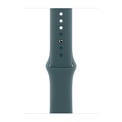 Acheter Bracelet Sport pour Apple Watch | 38/40/41/42 mm - Taille S/M - Lake Green