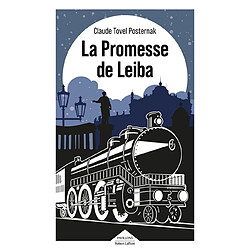 La promesse de Leiba - Occasion