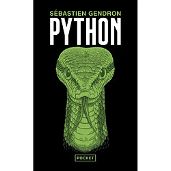 Le grand livre des animaux. Vol. 2. Python