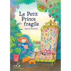 Le petit prince fragile