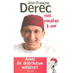 Mes pensées à moi