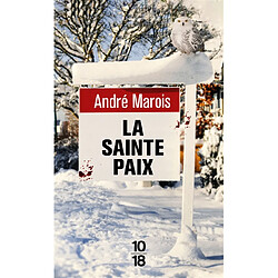 La sainte paix