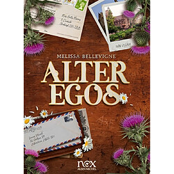 Alter egos