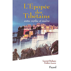 L'épopée des Tibétains