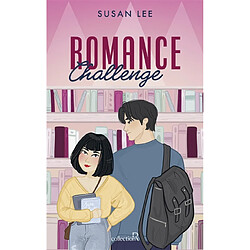 Romance challenge