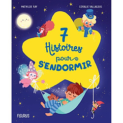 7 histoires pour s'endormir