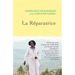 La réparatrice