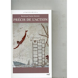 Précis de l'action