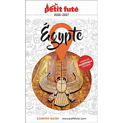Egypte : 2026-2027